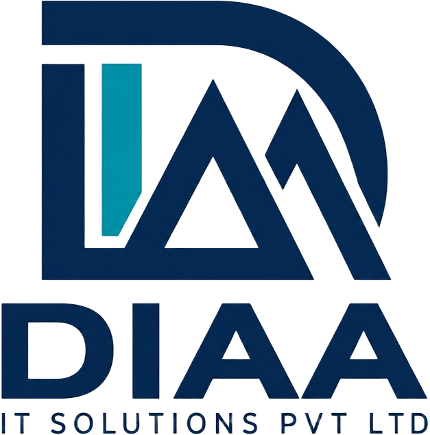 DIAA logo
