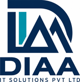 DIAA logo